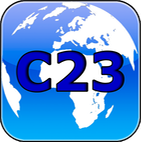 C23 logo